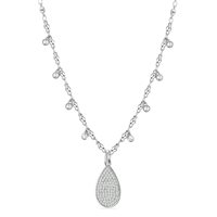 Collana Brosway Donna in Acciaio BIL09 - BIL09